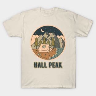 Hall Peak T-Shirt